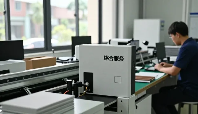 智能办公设备