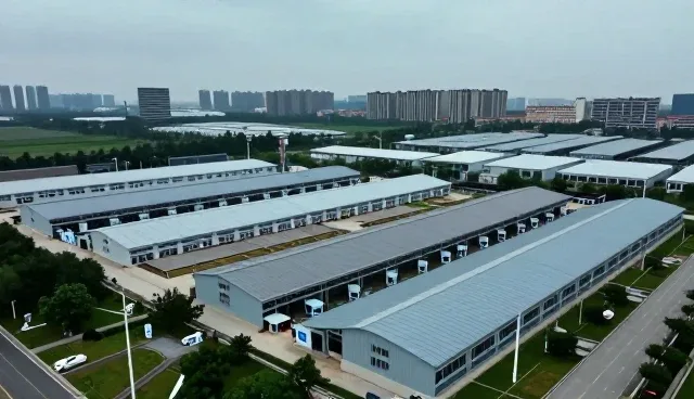 日用百货批发中供应链管理的关键性能与适用场景