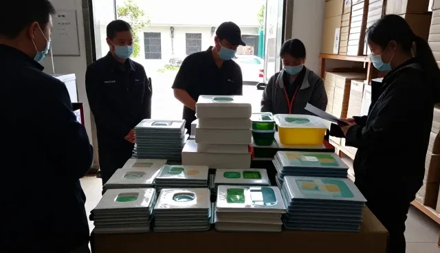 电商代运营中库存周转率提升的5个检查要点